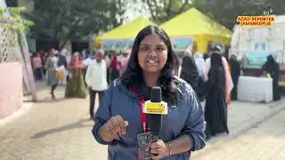 Jamshedpur:-क्या आपने अबतक नहीं भरा है मैया सम्मान योजना का फॉर्म । आपकी योजना आपकी सरकार आपके द्वार
