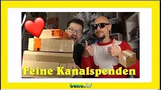 Fette &Uuml;berraschungen f&uuml;r uns zum Fest 🥰🤩 | 16.12.2025 | bumo.tv