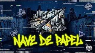 LSM &ndash; NAVE DE  PAPEL  | 12Records