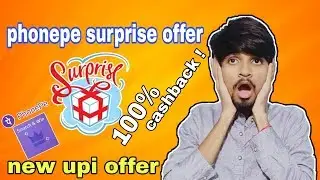 Phonepe 100% cashback hidden offer ,  paytm merchant , mobikwik , billpayment offer