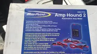 【F.A.I】Amp Hound 2 Blue Poimt EECT72