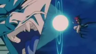 Dragonball GT - Big Bang Kamehameha