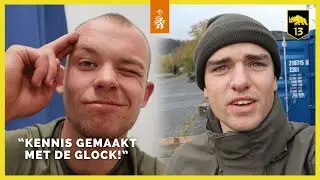 🪖 Het Dienjaar na de AMO | DIENEN, DEKKEN, HULZEN MAKEN S2 #01 | Dienjaar