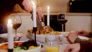 Cook Smarter: The Eco-Friendly Silicone Oven Bag for Every Holiday Feast
