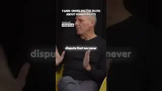 Yanis : Unveiling the truth about human rights
