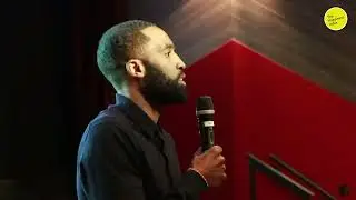 Brentford FC's Justin Cochrane on Personal Growth