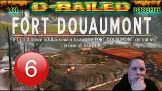 Toy Soldiers HD GAMEPLAY & WALKTHROUGH on Nintendo Switch Part 6: Fort Douaumont