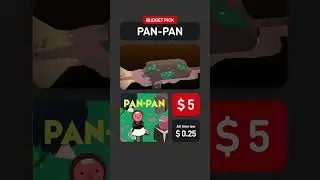 PAN-PAN &mdash; это скрытая жемчужина за 5 долларов 🌍 Инди-игра для Switch