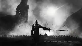 [No Copyright Music] The Last Stand - (Royalty Free Epic Music)