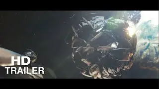 TRANSFORMERS 9: Wrath of Tarn (Concept Ending)