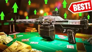 САМЫЙ БЫСТРЫЙ СПОСОБ ПОВЫСИТЬ КЛАСС ОРУЖИЯ в 4-м сезоне Warzone! БЫСТРО ПОВЫШАЙТЕ КЛАСС ОРУЖИЯ В ...