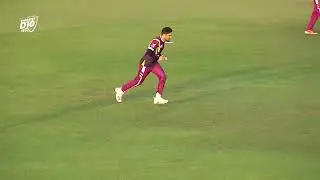 Highlights | Match 26 | Emirates D10-2024 | Ajman vs Emirates BLUES from Seven Districts Grounds