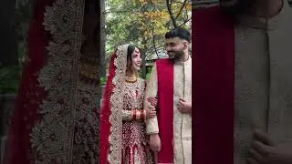 For the brown girls #desiwedding #desibride #pakistanibride #pakistanibridal #dreams #himandi