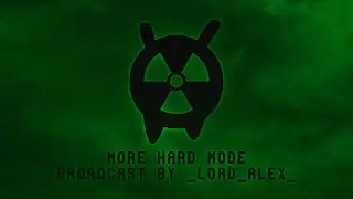 OQ, BWH4x2 More Hard Mode, bo1