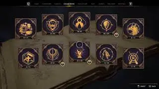 Let's Play Hogwarts Legacy Walkthrough Part 21