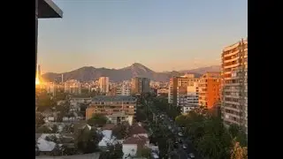 Dúplex exclusivo 3D 3B en Ñuñoa
