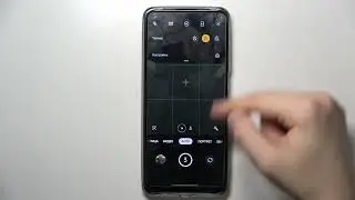 REALME 10 | Как включить таймер в камере REALME 10 - Как настроить таймер в камере REALME 10