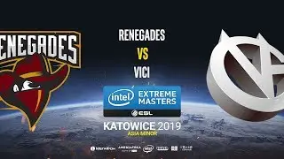 Renegades vs ViCi - IEM Katowice ASIA Minor - map2 - de_inferno [SSW & CrystalMay]