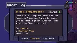 Anode Heart - Part 8