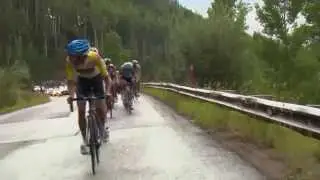 2013 USA Pro Challenge Stage 4