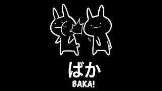 GDR Live - Hikikomori — Baka! - Fine