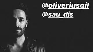 Oliver Gil - Penitencia