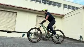 昼休みの段差上り練！！