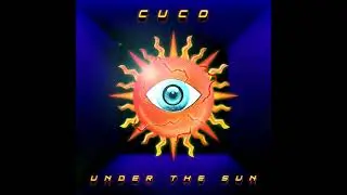 Cuco - Under The Sun (instrumental)