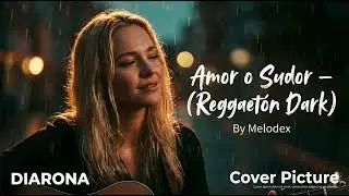 Amor o Sudor – (Reggaetón Dark) | Cuando la fiesta termina... ¿te quedas?