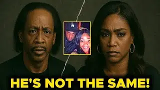 LIVE : Katt Williams EXPOSES Why Tiffany Haddish IS An Industry Hostage