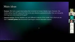Harvard Medical AI: Viet Vu on 