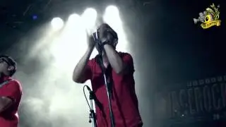 ▲Midnight Kings - Hey! Mathilda - Acerock And Roll (August 2015)