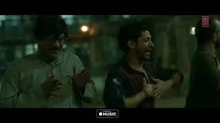 Teen Kabootar Video Song   Lucknow Central   Farhan, Gippy   Arjunna Harjaie ft Raftaar Divya Mohit