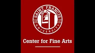 Center for Fine Arts proudly presents Dr. Keith Hanlon, Flute