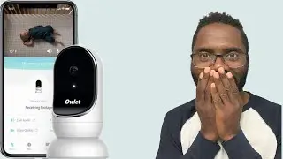 The Best Baby Monitor Every Modern Parent Needs!