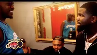 TSU SURF AT SUMMER IMPACT APPLAUDS NUJERZEY TWORK & SHOTGUN SUGE ON THEIR PERFORMANCE