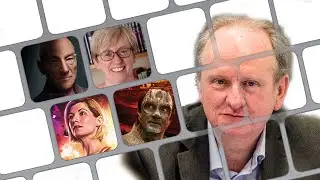 Interview: Una McCormack, Star Trek novelist
