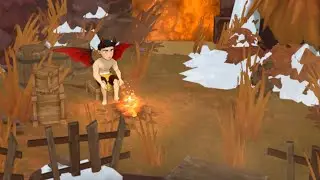 Eternal Hero - Map 4 Part 3 - We discovered the building 🔥