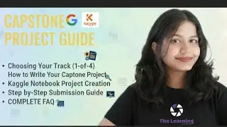 All about Capstone Project || How to do it what things to keep in mind ❤️hope this helps ❤️