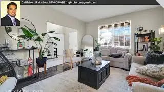 715 Silver Fox Drive, Joliet, IL 60435