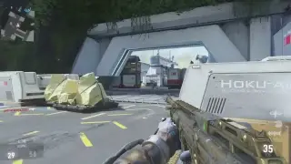 AW LIVE GAMEPLAY!!!!!!!!!!!