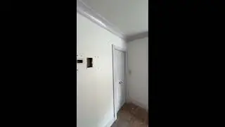 Upper East Side Wallpaper Installation
