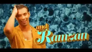 Ramzan Miah - Alumni
