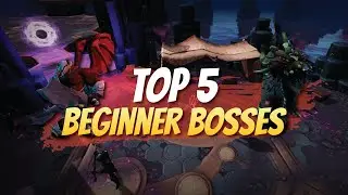 Best low level bosses for new and returning players - PvM School - Runescape 3