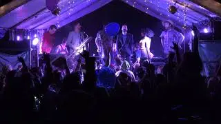 Swift Technique - 06.16.18 - Beardfest 2018 - Saturday - 4K