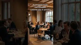 Restaurant Evening Music | Designed for Modern Restaurants