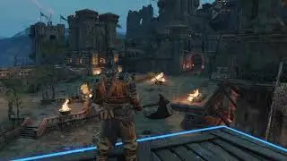 For Honor - Vikings #ForHonor#Vikings#Watchmen
