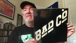 Tribute to Mick Ralphs (1944 - 2025) Rock in Peace