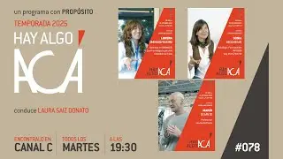 HAY ALGO AC&Aacute;... #078 #winhofmethod #psicoan&aacute;lisis #construirsalud #movimiento #educaci&oacute;nf&iacute;sica