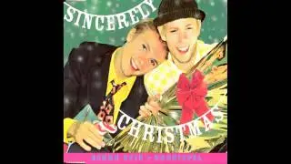 Bj&oslash;rn Svin + Goodiepal -- Sincerely Christmas